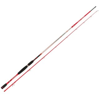 Caña SPEZIA 2,50 metros KALI KUNNAN (AC 1,6– 3,5)
