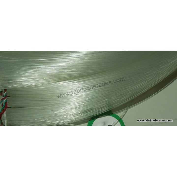 Monsoon skein asso for fishing with longline mother line.