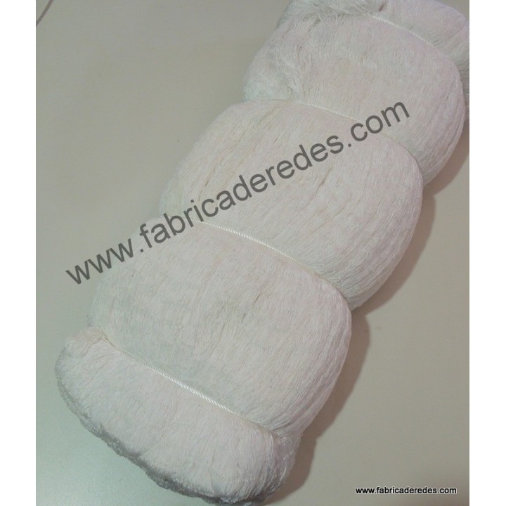 Nylonnetz 210/6 Maschenweite 19 mm