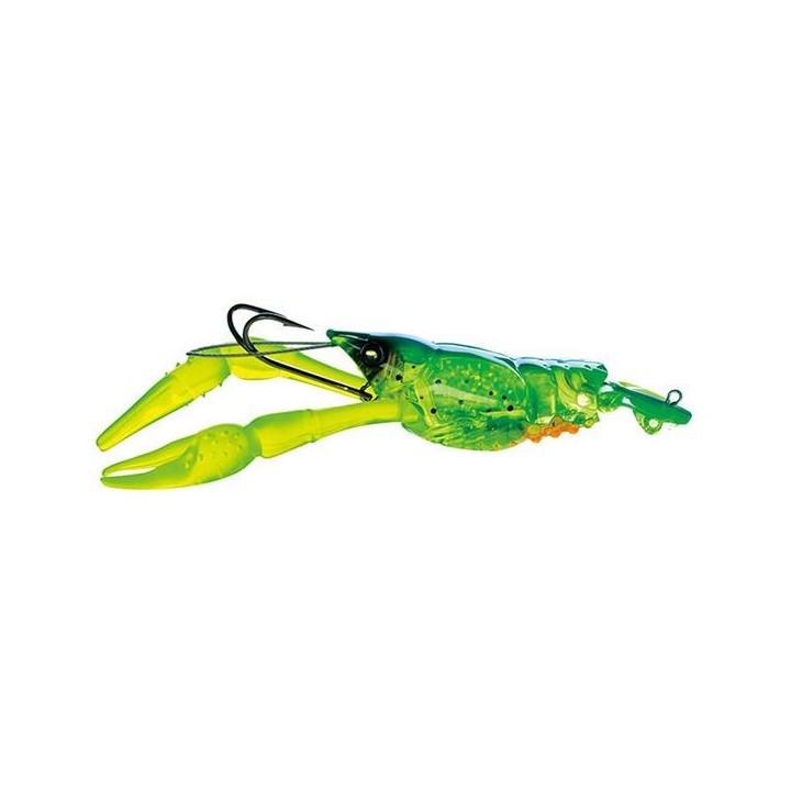 YOZURI 3DB CRYFISH (SS 75mm)