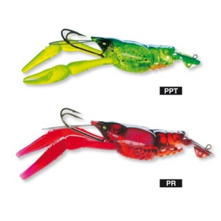 YOZURI 3DB CRYFISH (SS 75mm)