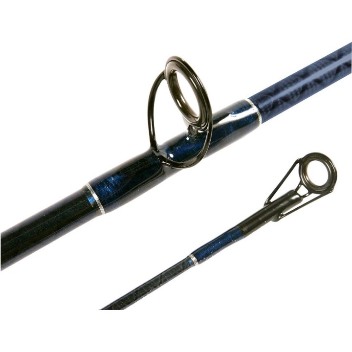 CAÑA WAVE BLASTER JIG PENN 200-420G