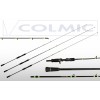 Caña SEAL SLOW GAME Colmic 1,92mts a 2,03mts (40g- 200g)