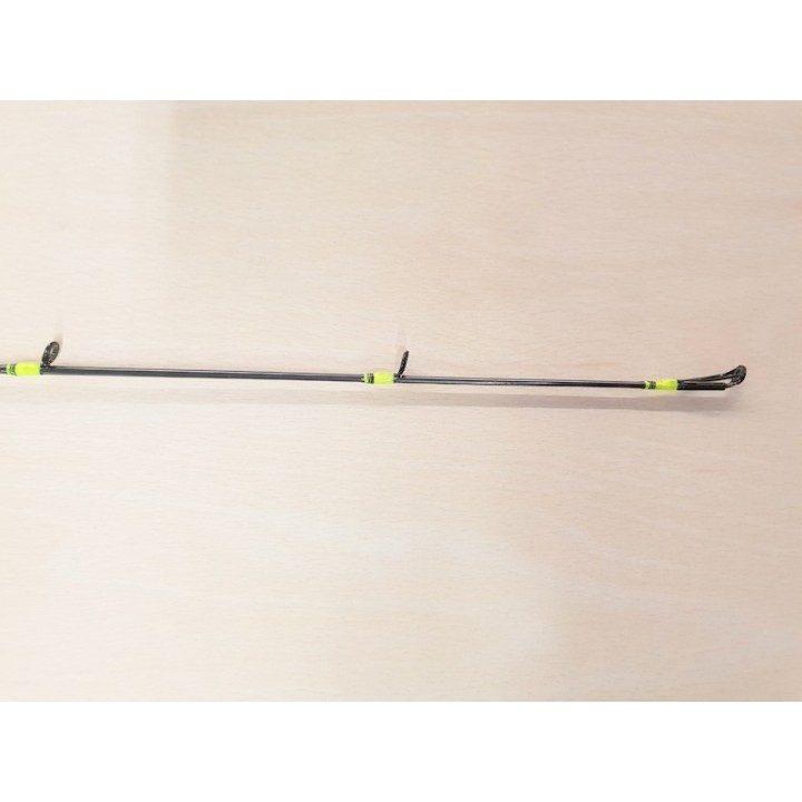 Caña SEAL SLOW GAME Colmic 1,92mts a 2,03mts (40g- 200g)