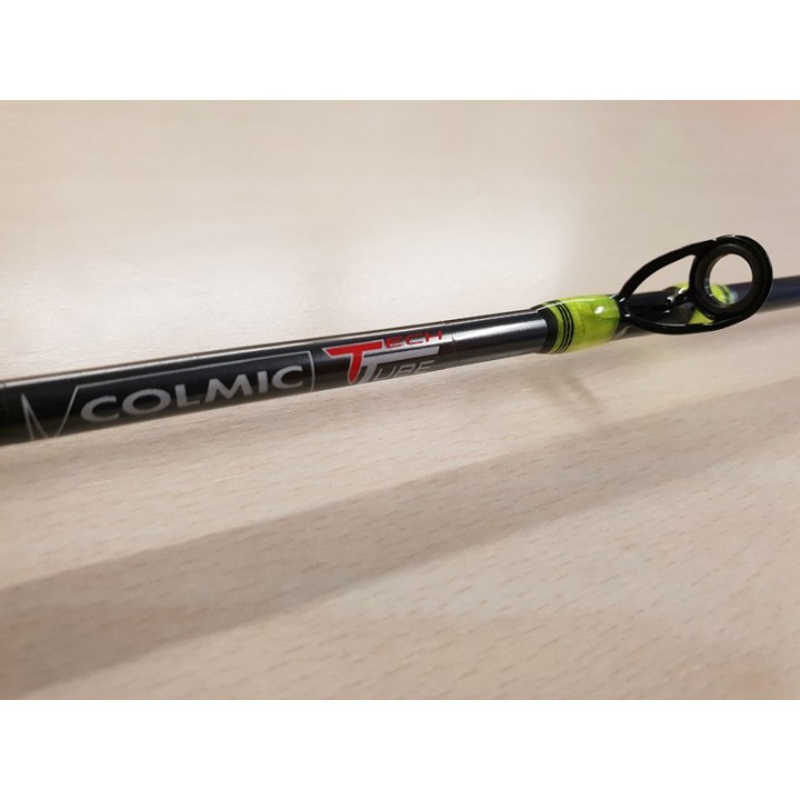 Caña SEAL SLOW GAME Colmic 1,92mts a 2,07mts (40g- 200g)