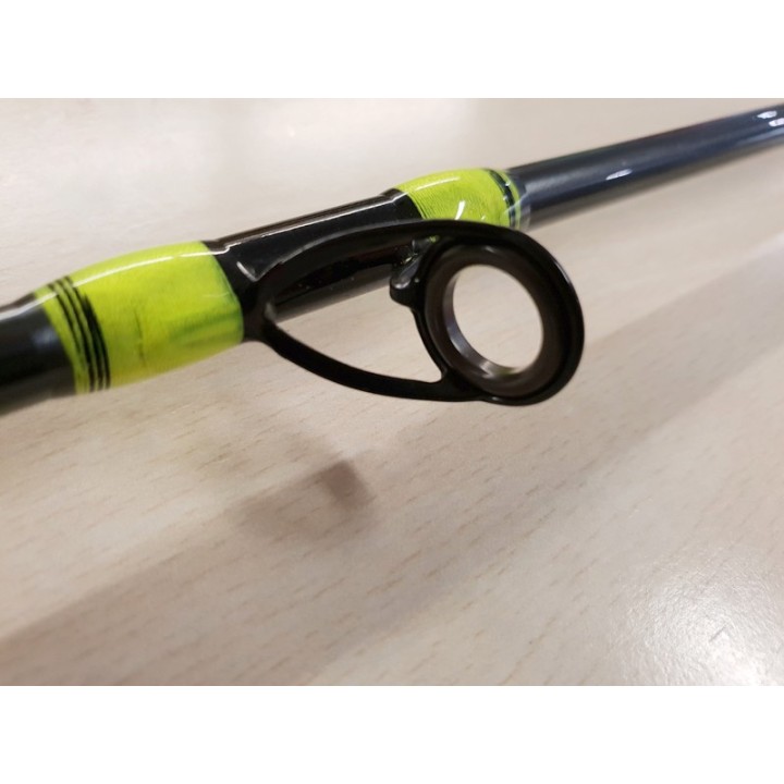 Caña SEAL SLOW GAME Colmic 1,92mts a 2,03mts (40g- 200g)