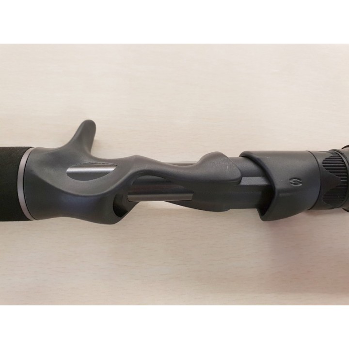 Caña SEAL SLOW GAME Colmic 1,92mts a 2,07mts (40g- 200g)