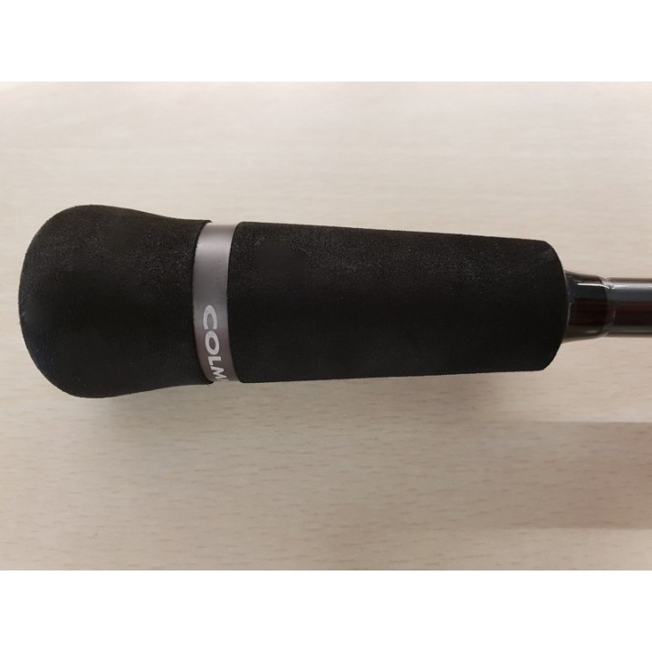 Caña SEAL SLOW GAME Colmic 1,92mts a 2,03mts (40g- 200g)