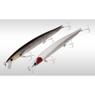 HERAKLES LONG JOHN 187mm flottant et coulé