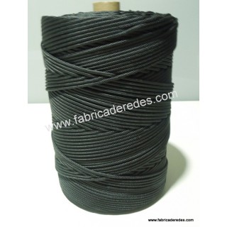 Nylon intrecciato per palangari come linea madre e gli incanalamenti.