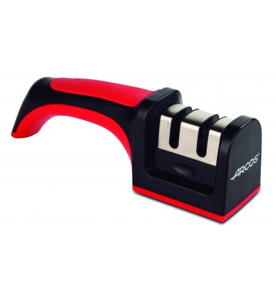 SHARPENER WITH  HANDLE ARCOS