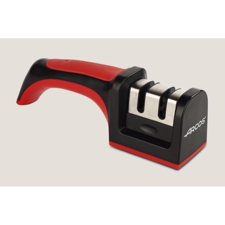 SHARPENER AVEC MANCHE ARCOS