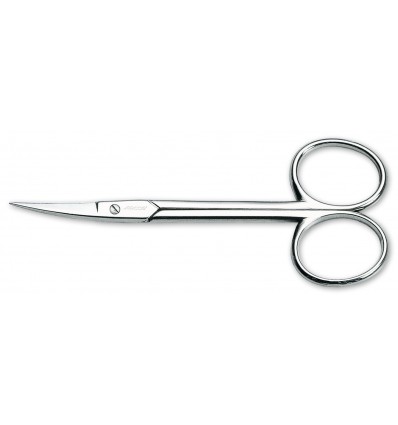 Manicure Scissors Curved