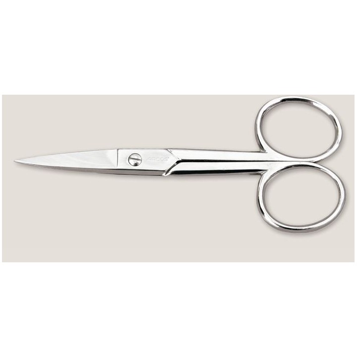 TIJERAS DE UÑAS RECTA ARCOS