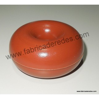 Redes de pesca flutuante para profundidades de até 200 metros