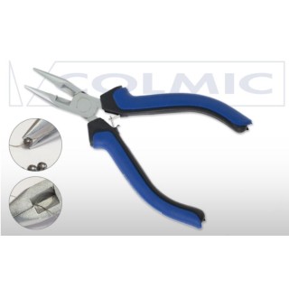 Pliers river Colmic