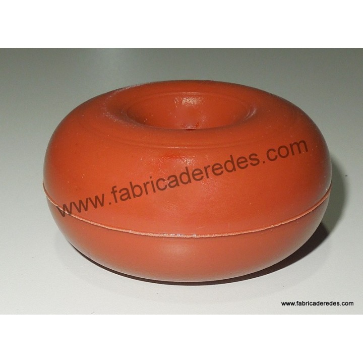 Reti da pesca galleggianti per profondità fino a 200 metri