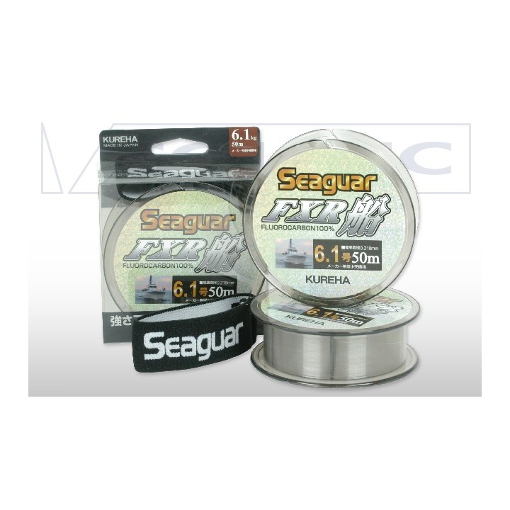 FLUOROCARBON Seaguer FXR