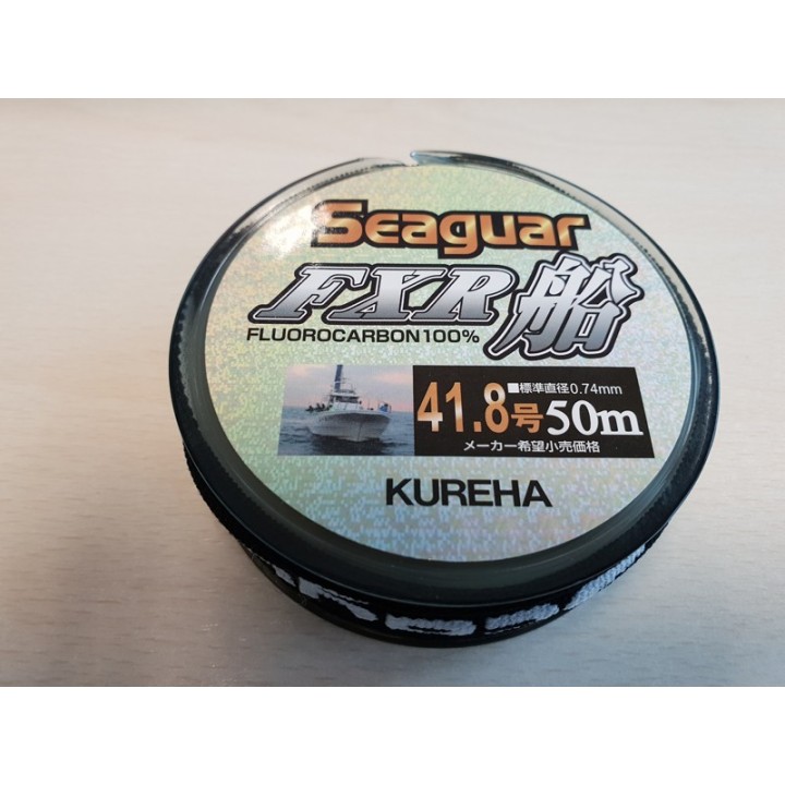 FLUOROCARBON Seaguer FXR