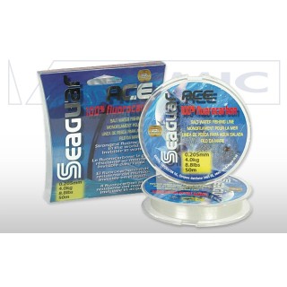 Fluorocarbon SEAGUAR ACE MAR