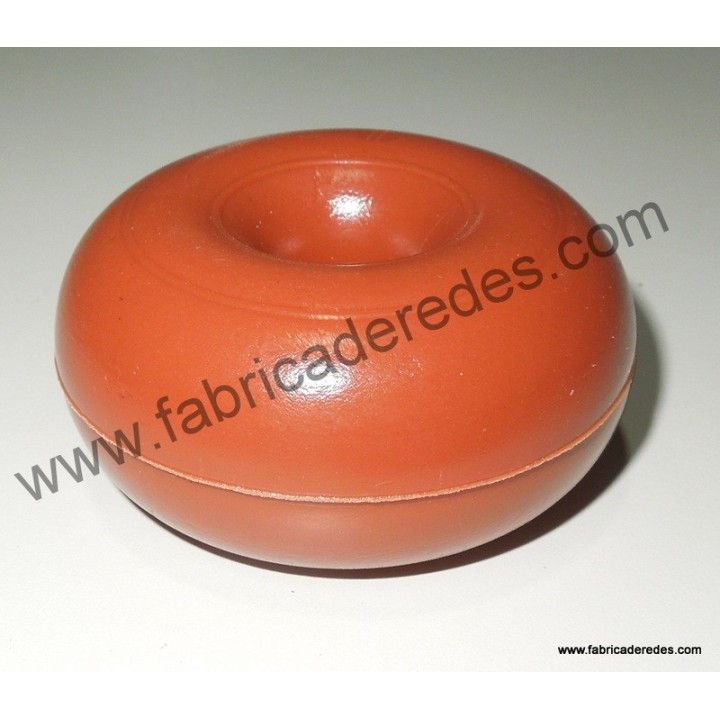 Redes de pesca flutuante para profundidades de até 200 metros