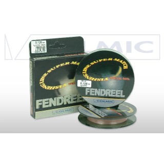 FENDREEL 300 metros