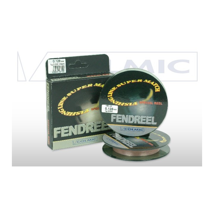 FENDREEL 300 metros