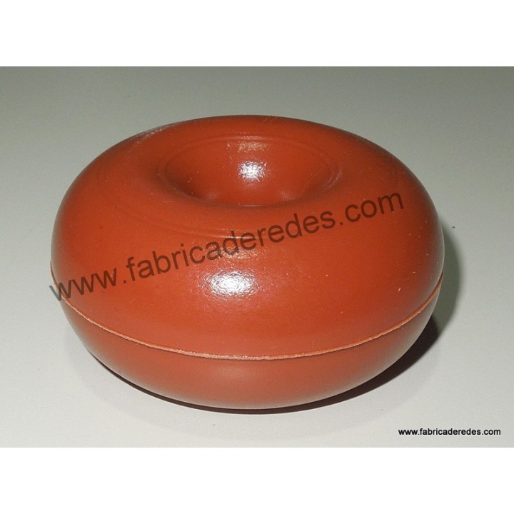 Float fishing nets for depths of up to 200 meters