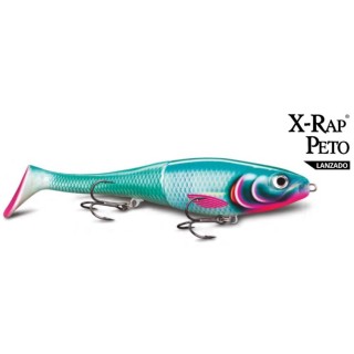 Rapala X-RAP PETO 20cm (83gramos)