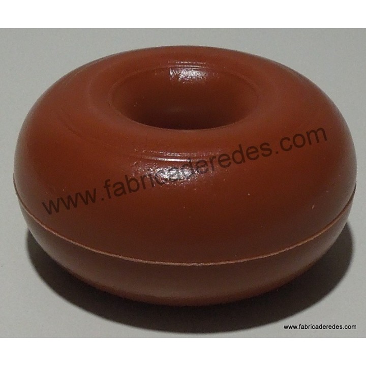 Filets de pêche flottants jusqu'à 200 mètres de profondeur