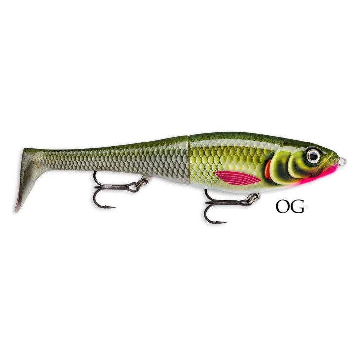Rapala X-RAP PETO 20cm (83gramos)