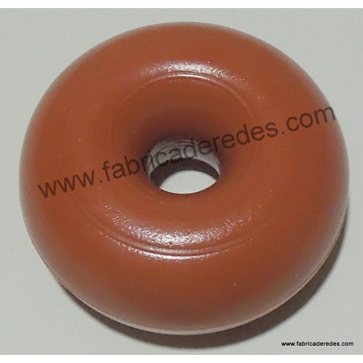 Schwimmfischernetze für Tiefen bis zu 200 Metern