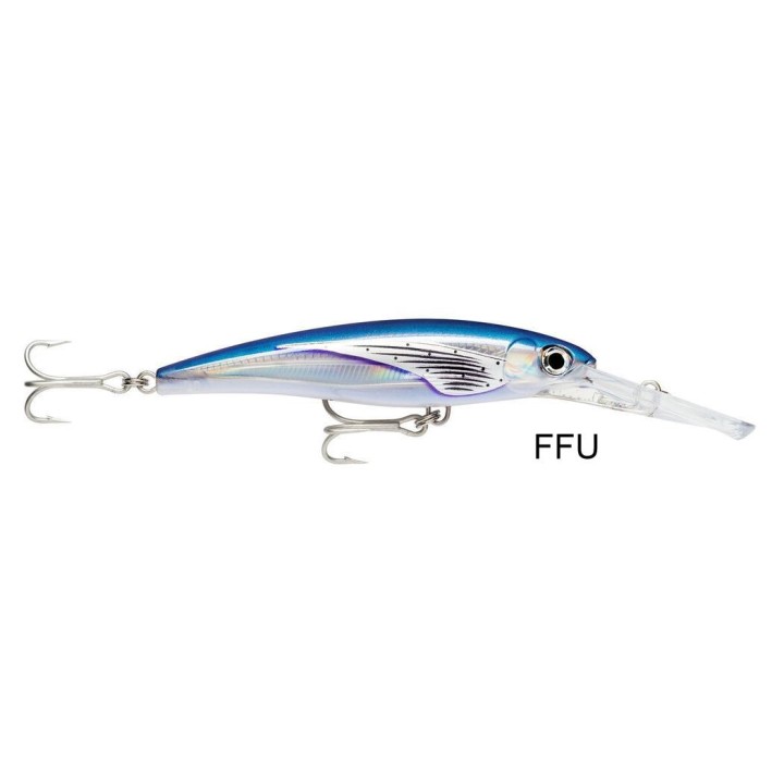 X-Rap® Magnum® CURRICAN