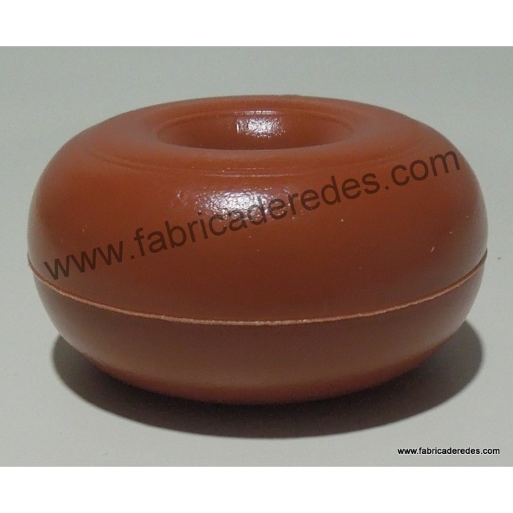 Reti da pesca galleggianti per profondità fino a 200 metri