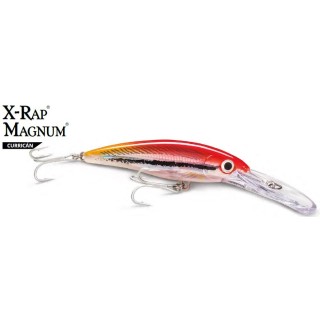 X-Rap® Magnum® CURRICAN