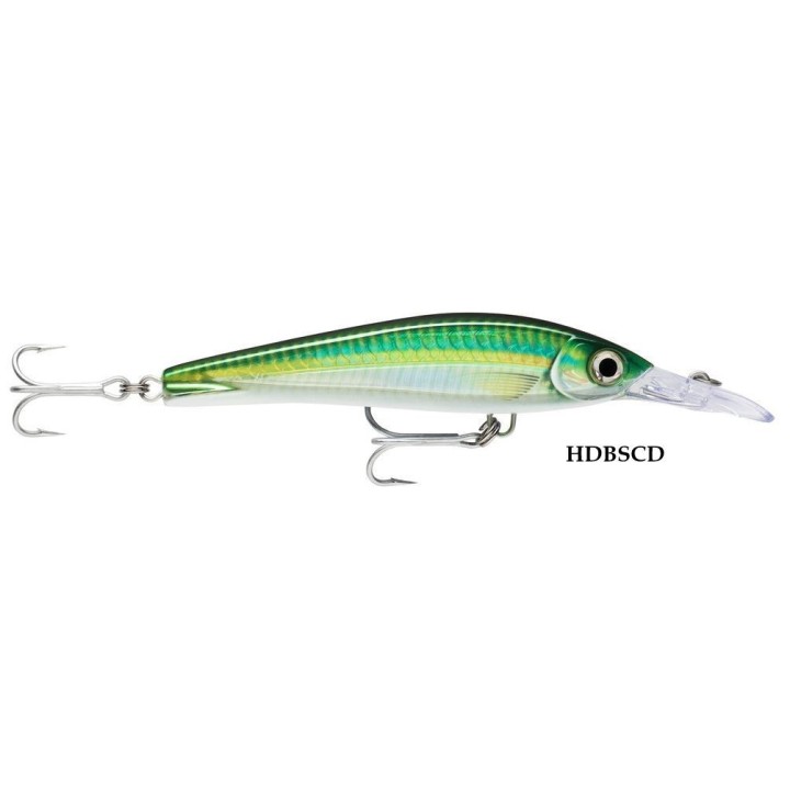 X-raP®  maGnum® Xtreme CURRICÁN