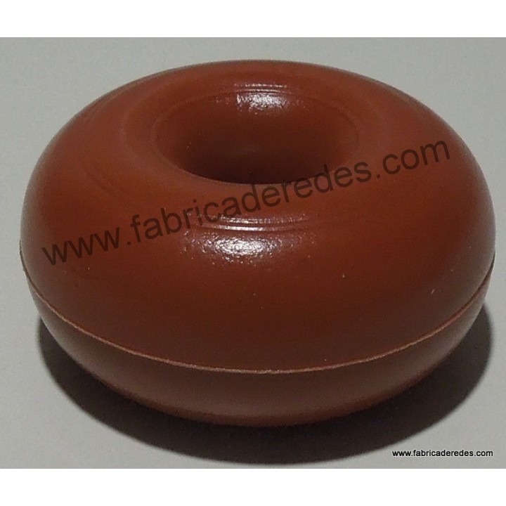 Schwimmfischernetze für Tiefen bis zu 200 Metern