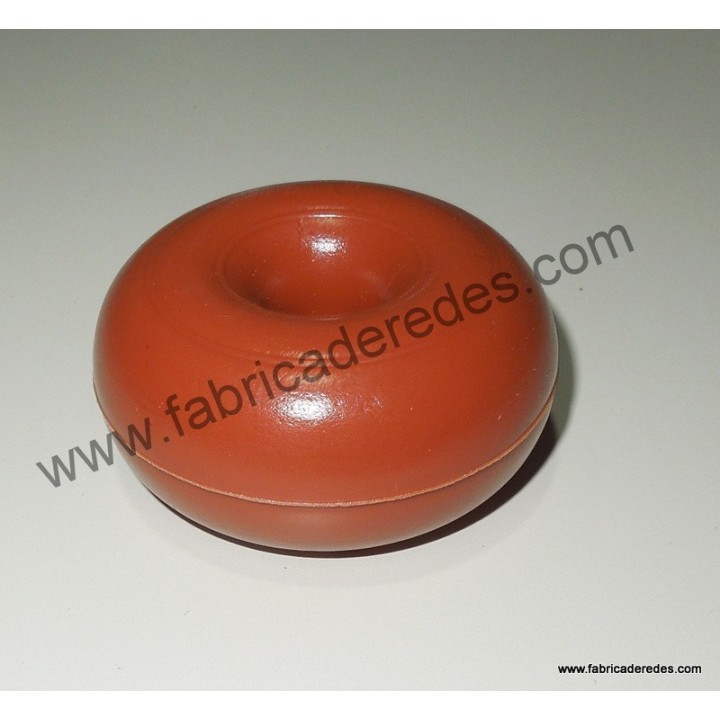 Float fishing nets for depths of up to 200 meters