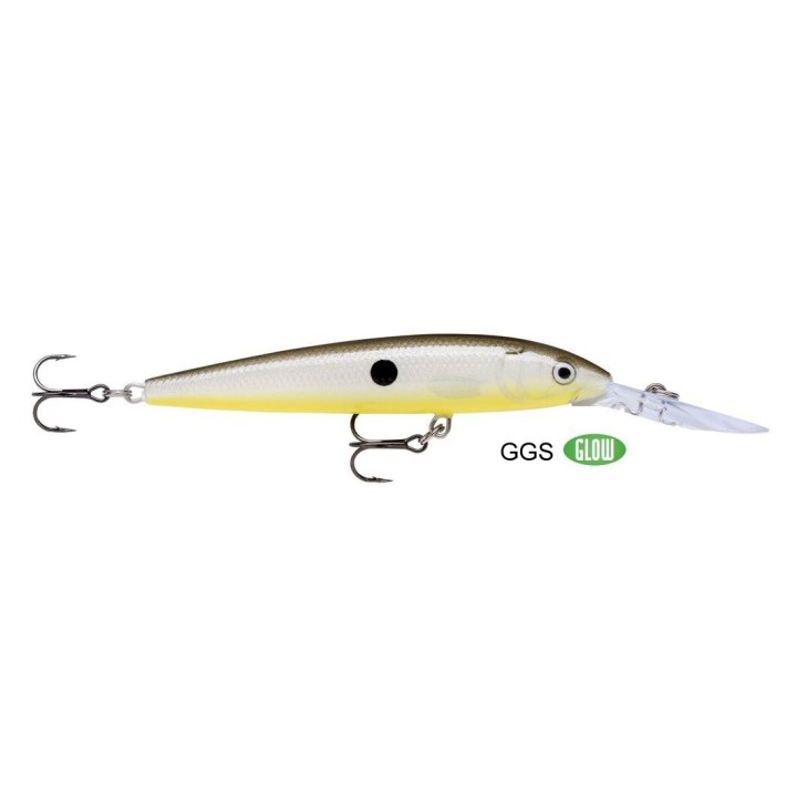 Down Deep Husky Jerk ® LANZADO & CURRICÁN