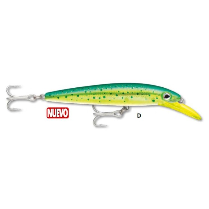 Rapala Husky Magnum ® 25cm CURRICÁN