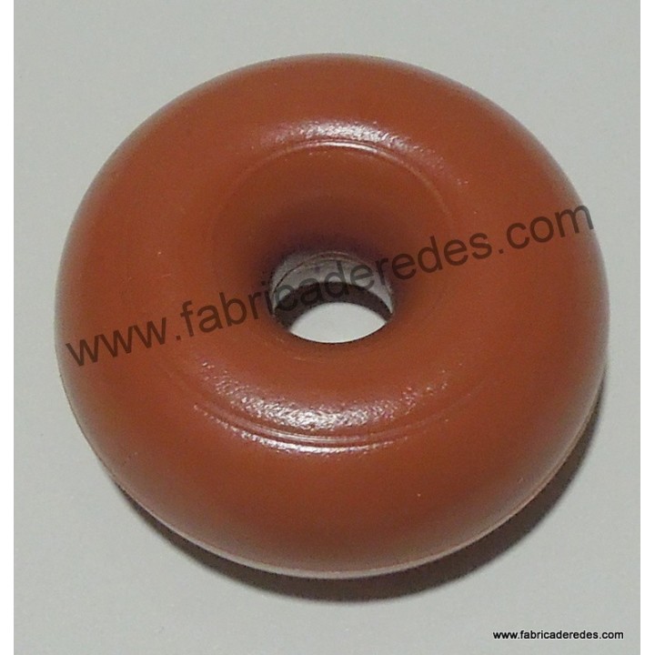 Schwimmfischernetze für Tiefen bis zu 200 Metern