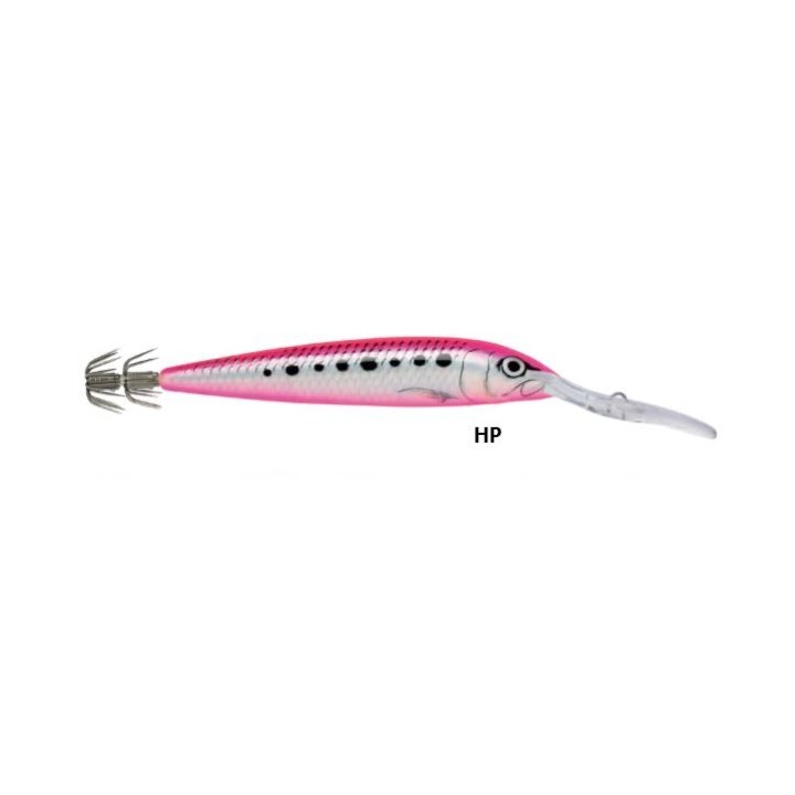 Rapala® deep Squid
