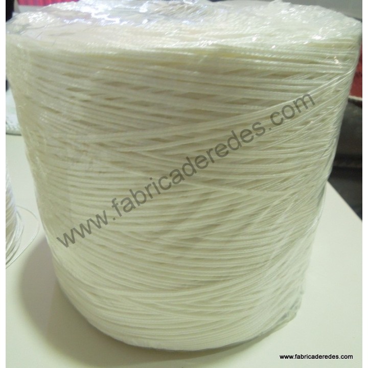 Braided nylon thread 8841