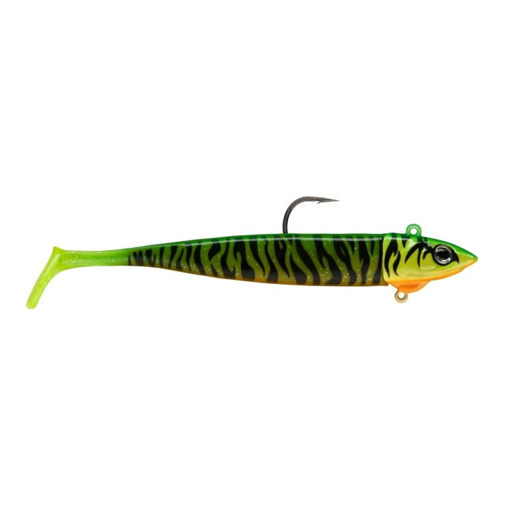 BISCAY MINNOW COASTAL 36O GT