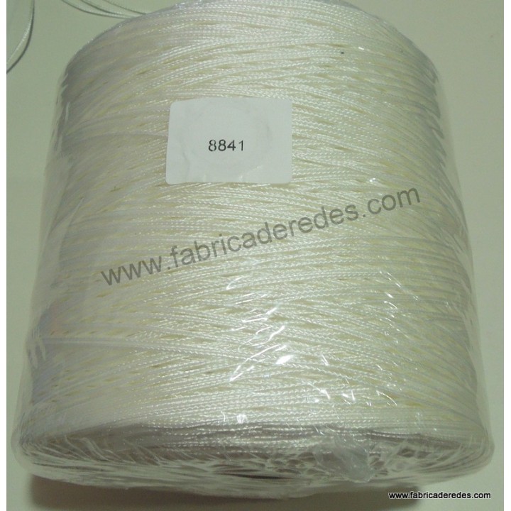 NYLON TRESSÉ 8841