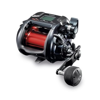 Shimano Dendou-Maru Plays 4000 Eléctrico