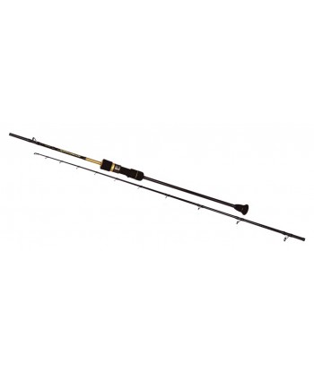FUJI Parts Carbon Fiber Jigging Fishing Rod-Jdp53b - China Fishing Rod and  Jigging Fishing Rods price
