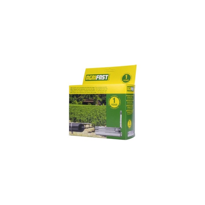 CARGADOR MOD 140 SIMES