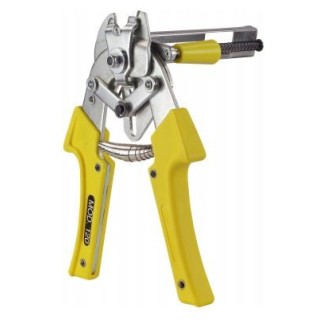 Grapadora Mod 120 con cargador volteable