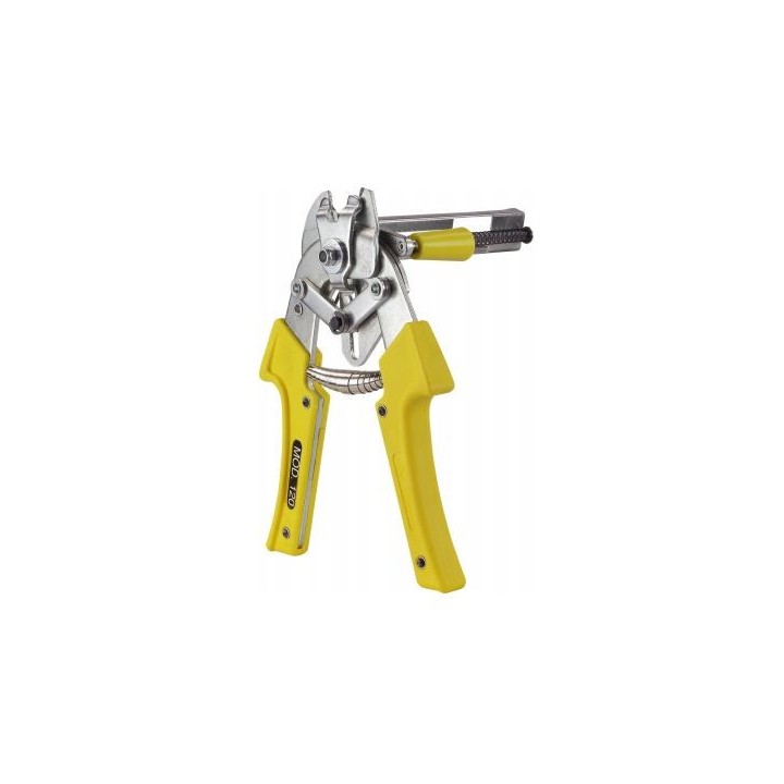 Grapadora Mod 120 con cargador volteable